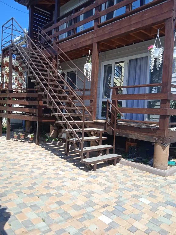 Квартира Уютный апартамент — аренда посуточно в Севастополь