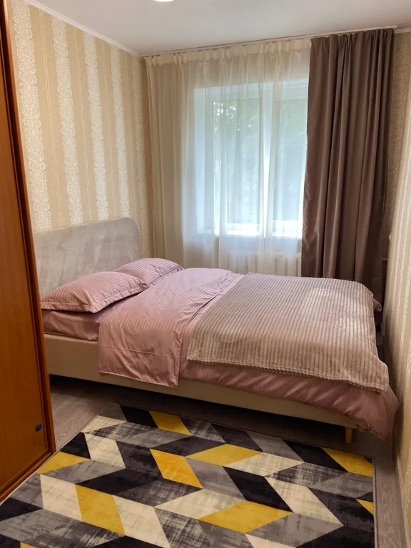 Квартира Уютная квартира в центре города — Калининград