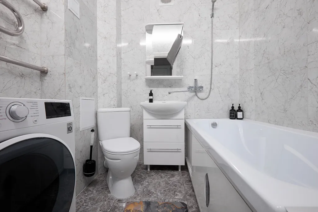 Центр, всё рядом