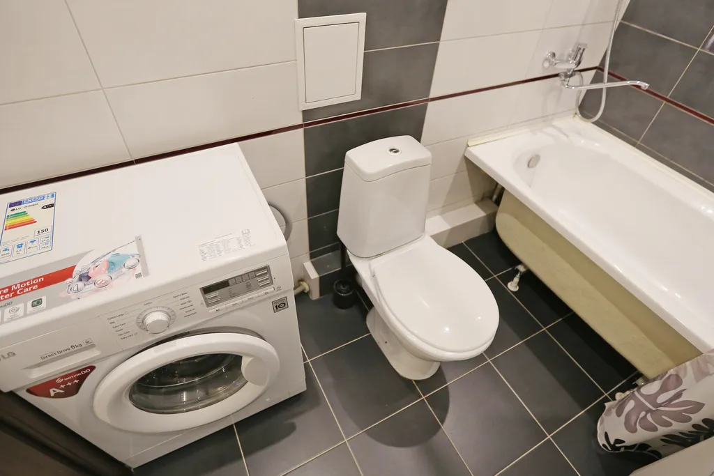 Квартира Уютные апартаменты — Калининград