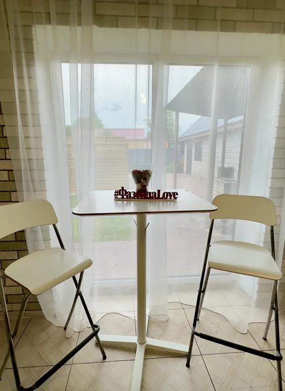 Уютный коттедж вблизи от города