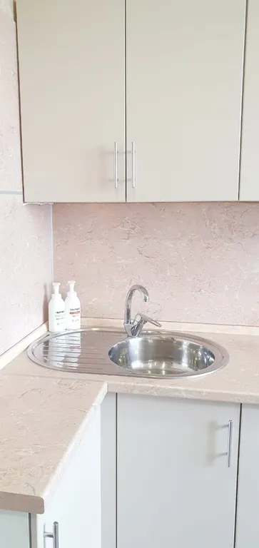 Квартира с видом на исторический центр