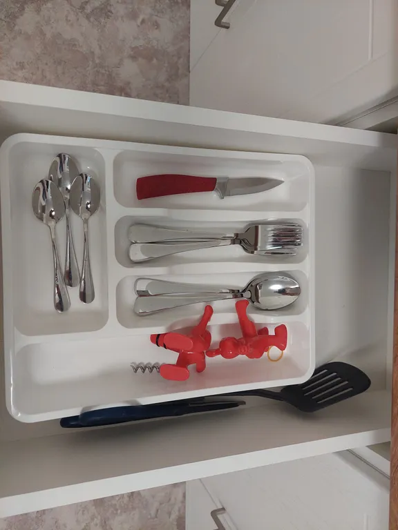 Уютная студия после ремонта