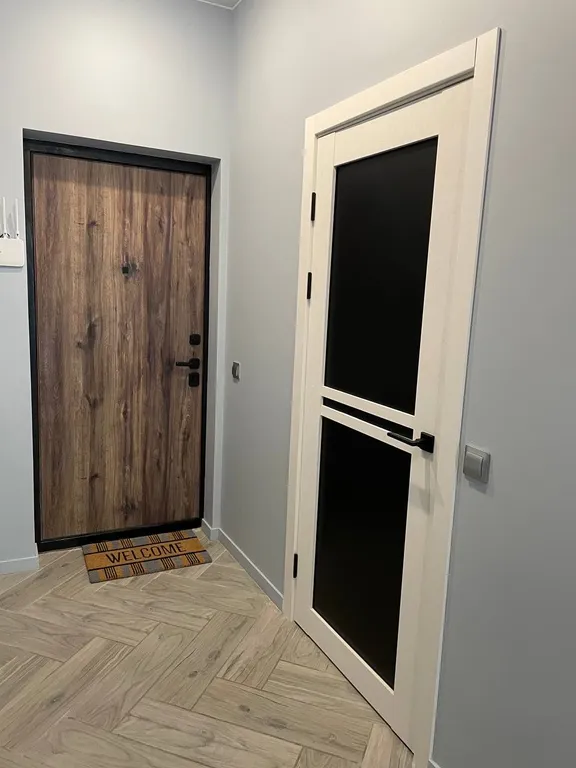 New apartment dream of Peterhof