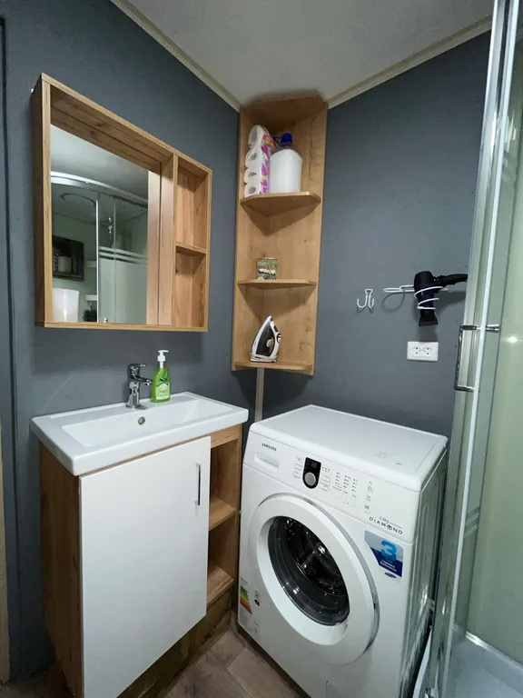 Коттедж Уютный дом — Шерегеш