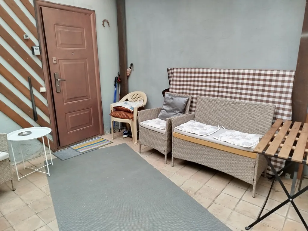 Коттедж Уютный дом у колоннады — Кисловодск