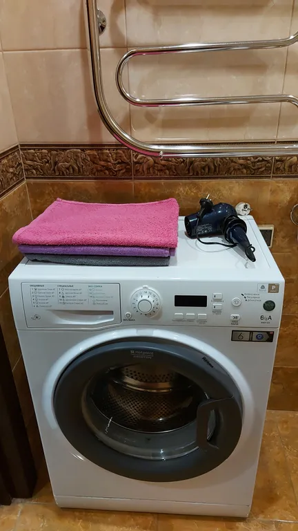 Квартира Квартира рядом с парком — Самара