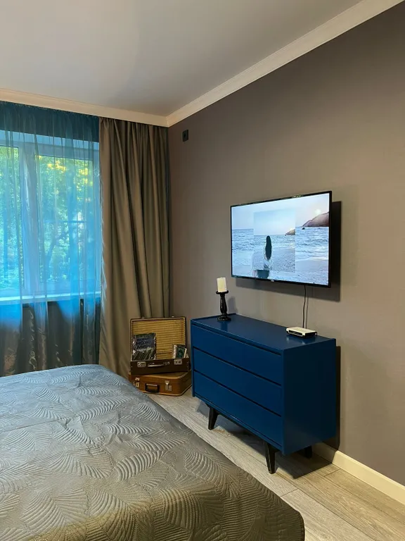 Территория комфорта