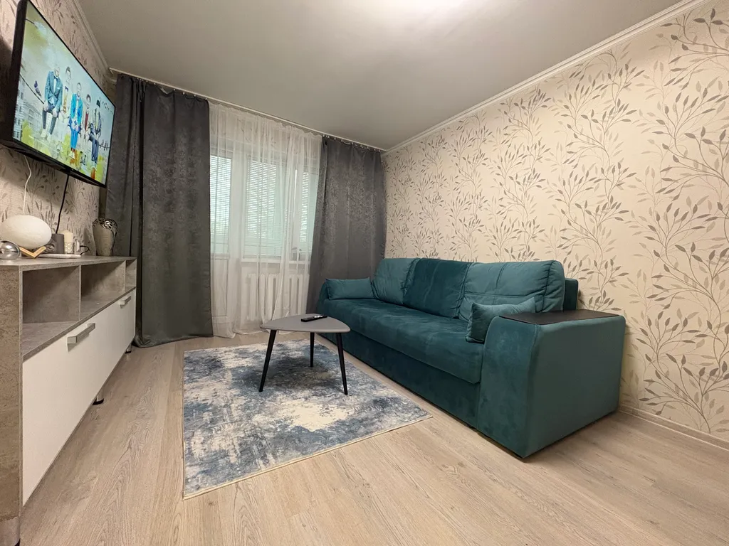 Квартира Уютная квартира в центре города — Калининград