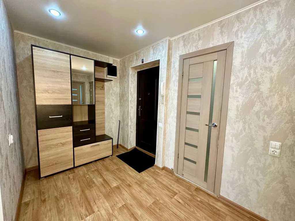 Уютная квартира в центре города Белебея