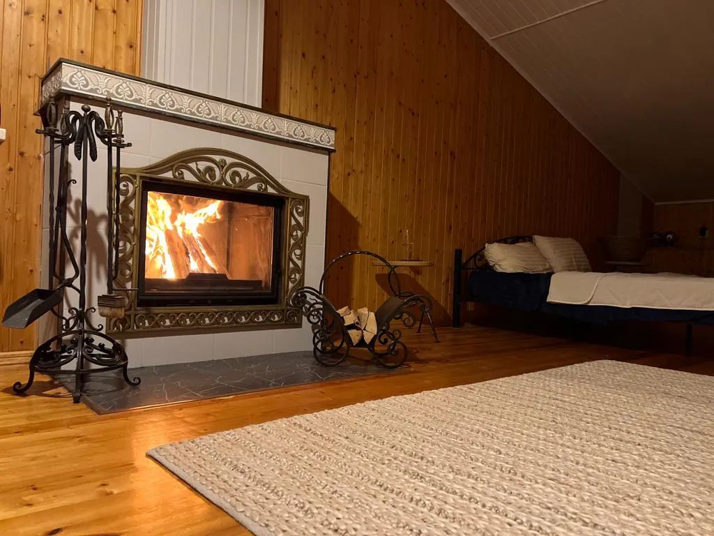 Апартаменты с собственной террасой меньше минуты до моря