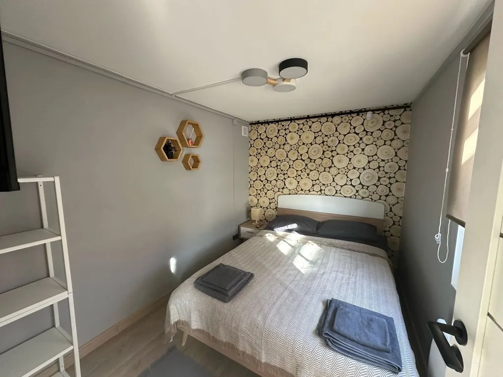 Гостевой мини-дом Стрековец