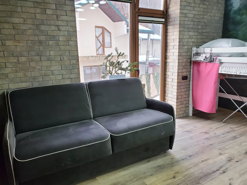 1-комнатная Квартира — аренда посуточно в Эсто-Садок