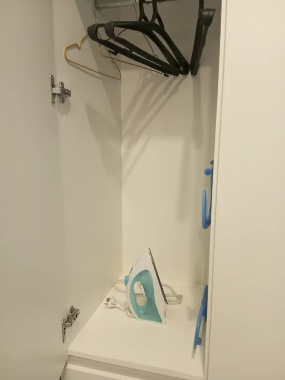 Квартира Стильная студия в Звездном — Тюмень