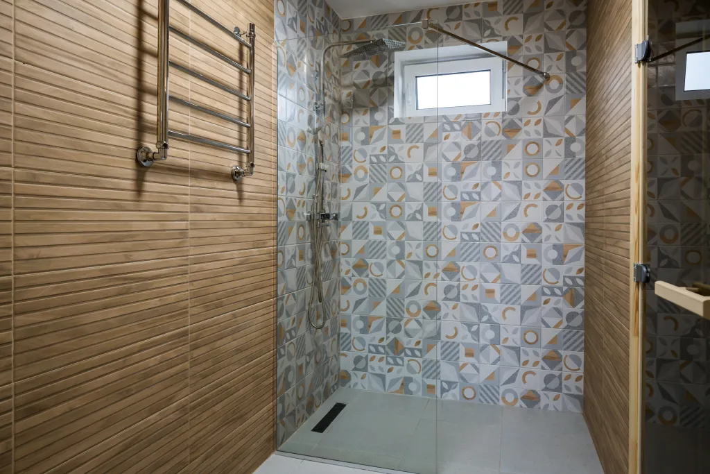 Уютный уголок у Игоры