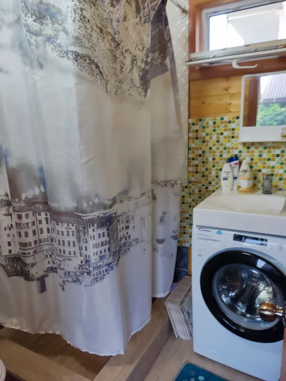 Дача для семейного отдыха у моря