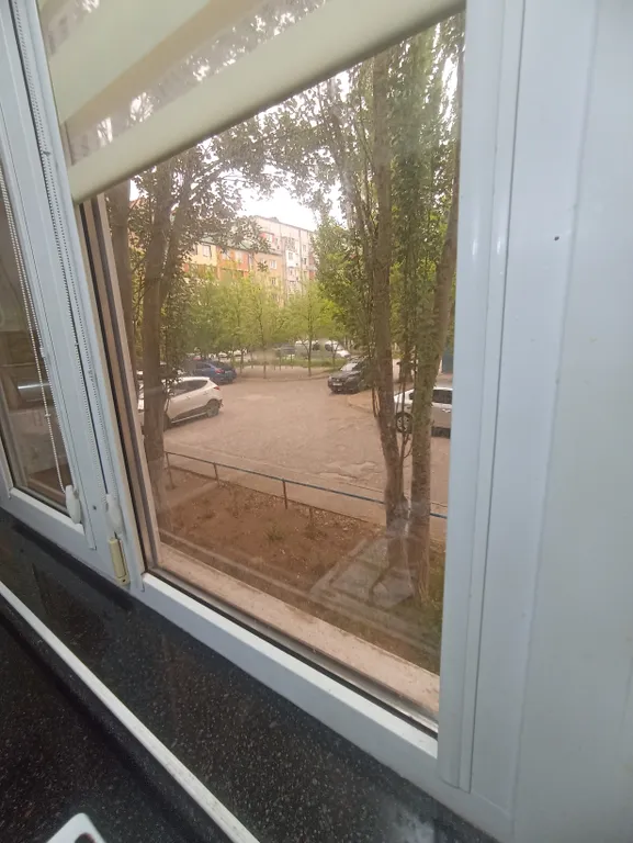 Квартира с видом на море