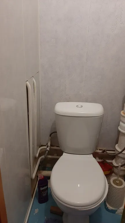 Квартира Квартира в зелёной роще — Красноярск