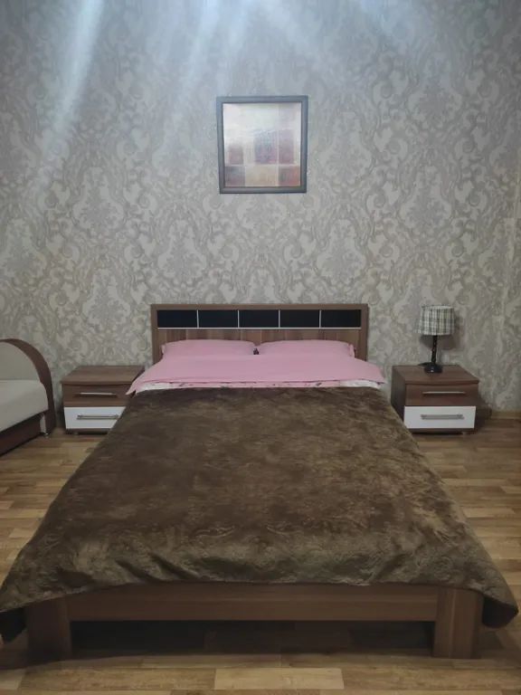 Квартира Квартира у трц планета — Красноярск