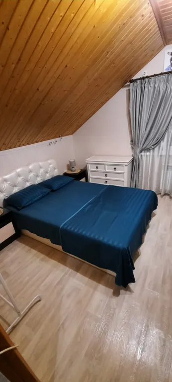 Коттедж Гостевой дом Незабудка в уютном озелененном саду — Сочи