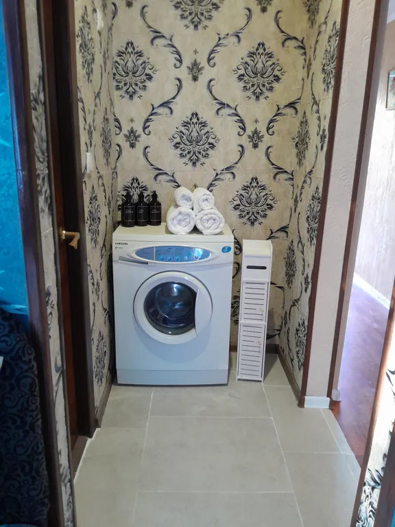 Студия в частному доме с видом на море