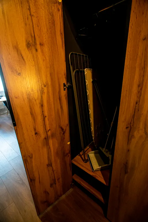 Бизнес-студия на береговой