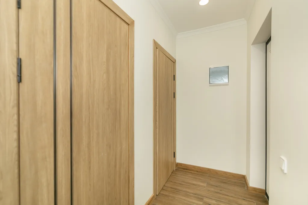 Квартира Квартира Уютная студия в парке у моря — Севастополь