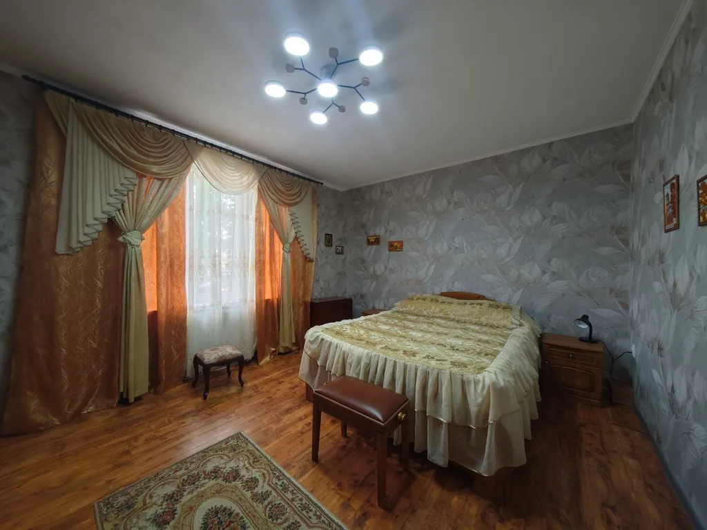 Квартира Квартира в историческом особняке, начало 20-го века — Светлогорск