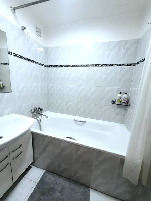 Квартира Квартира в центре города и в 10 минутах от ЖД Вокзала — Самара