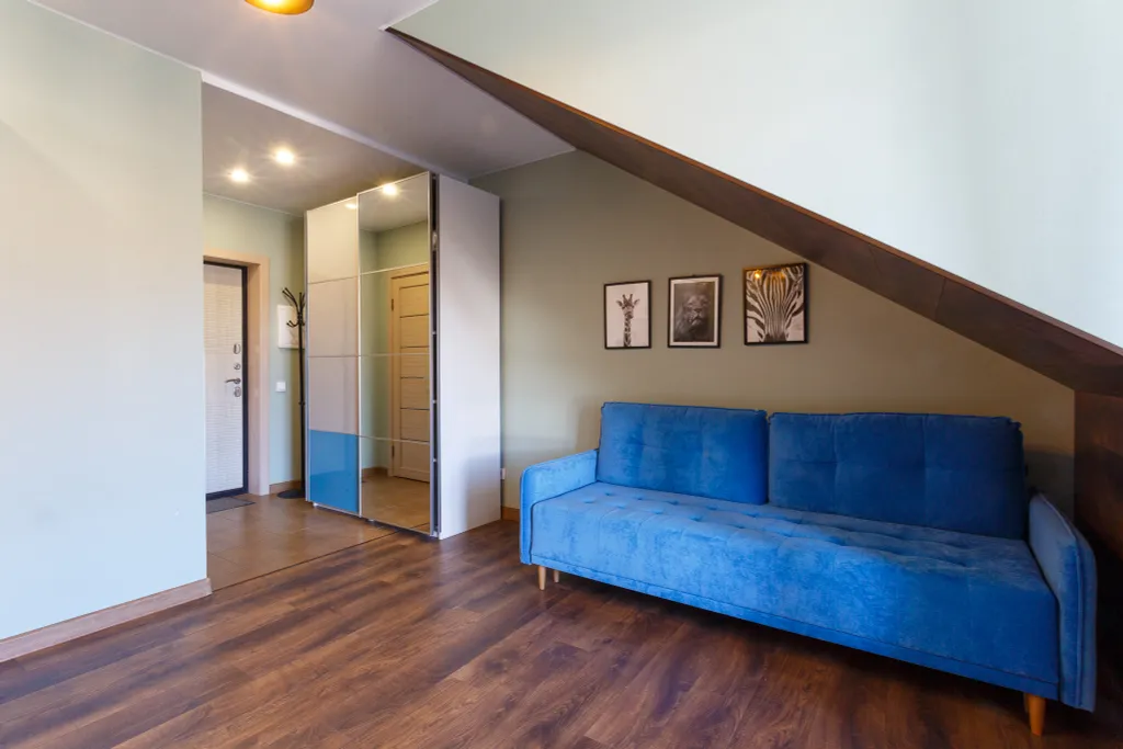 Зимняя сказка №95