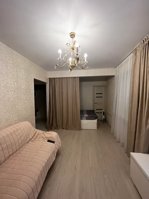 Квартира у Мегаторга — аренда посуточно в Владимир