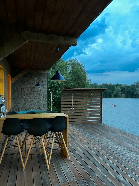 Дом 6 Лаванда SPA