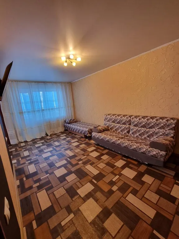 Уютная квартира со всем необходимым