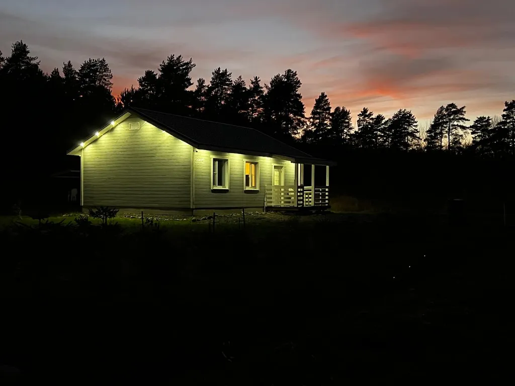 Гостевой дом Токкарлахти