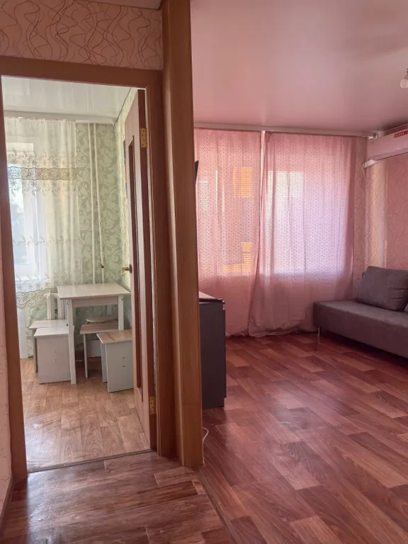 Квартира в центре