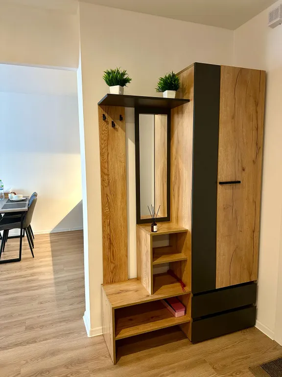 Квартира Новая, уютная квартира рядом с метро и красивыми парками — Москва