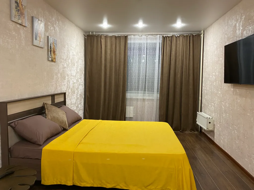 Уютная квартира в центре Талнаха — аренда посуточно в Норильск