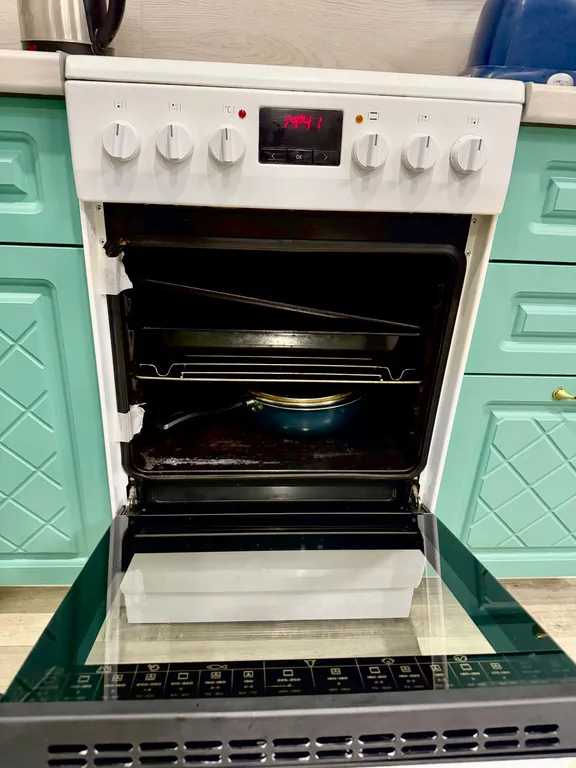 Квартира у горячего источника Волна