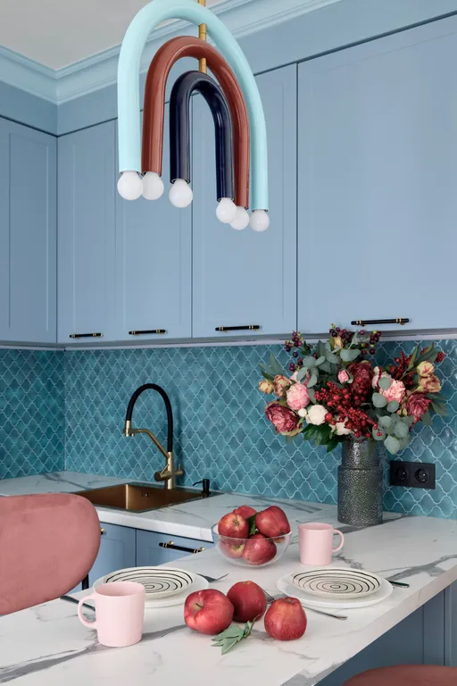 Квартира-студия в ЖК Урбанист