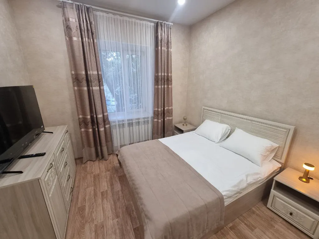 В сердце Благовещенска Горпарк максимум комфорта