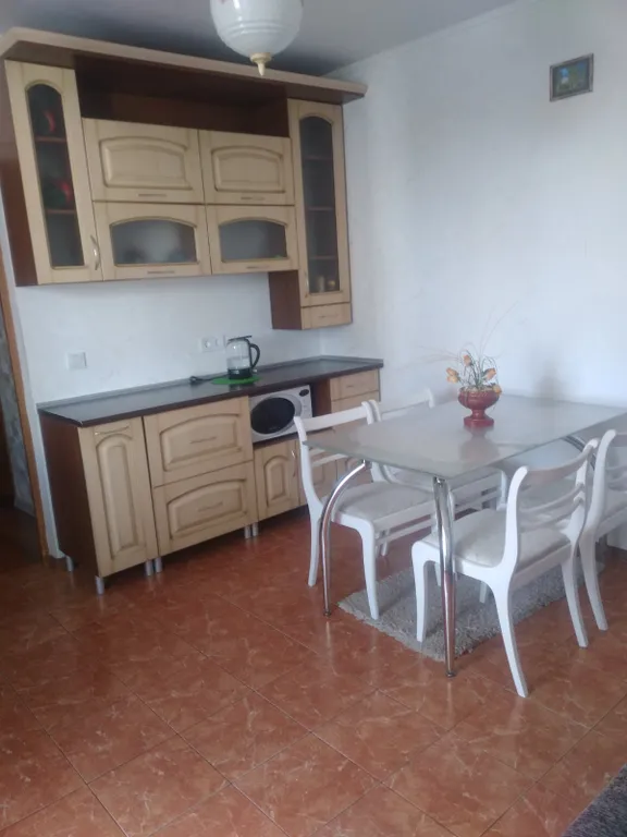 Уютные апартаменты в 5 минутах от ТЦ Тринити