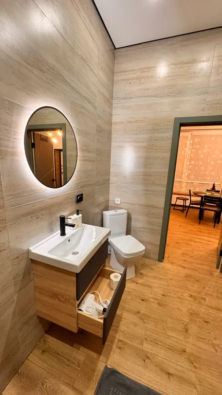 Дача в лавандах