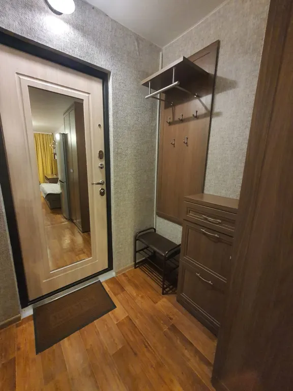 Студия на Гоголя