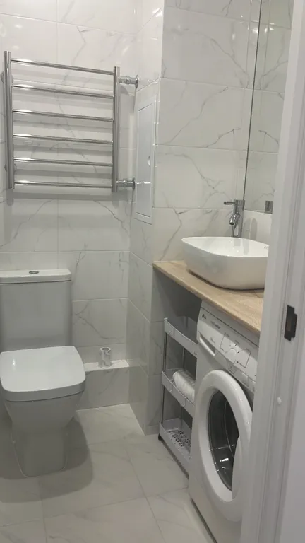 Чудесная студия с кондиционером