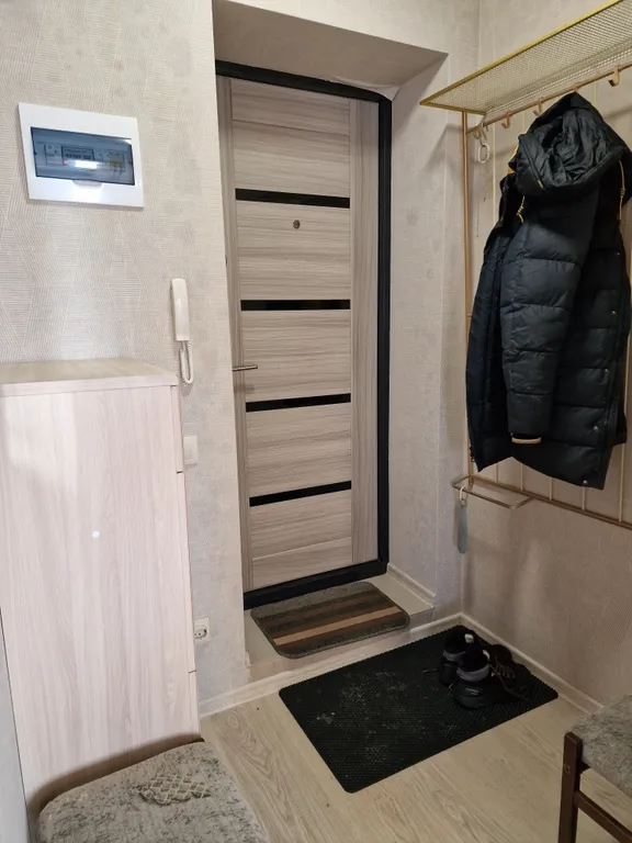 Уютная видовая квартира на 1-линии набережной Волги