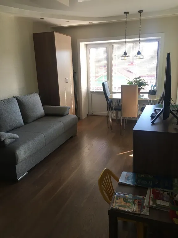 Уютная квартира в историческом центре города