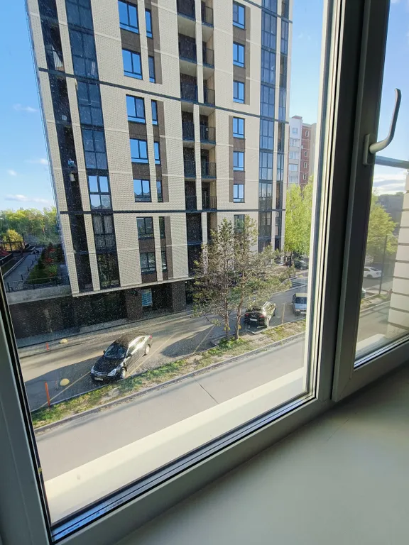 Просторная квартира комфорт класса в центре