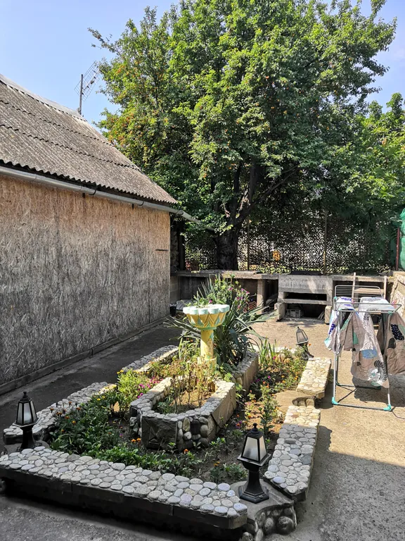 Квартира Квартира Уютная квартирка — Севастополь