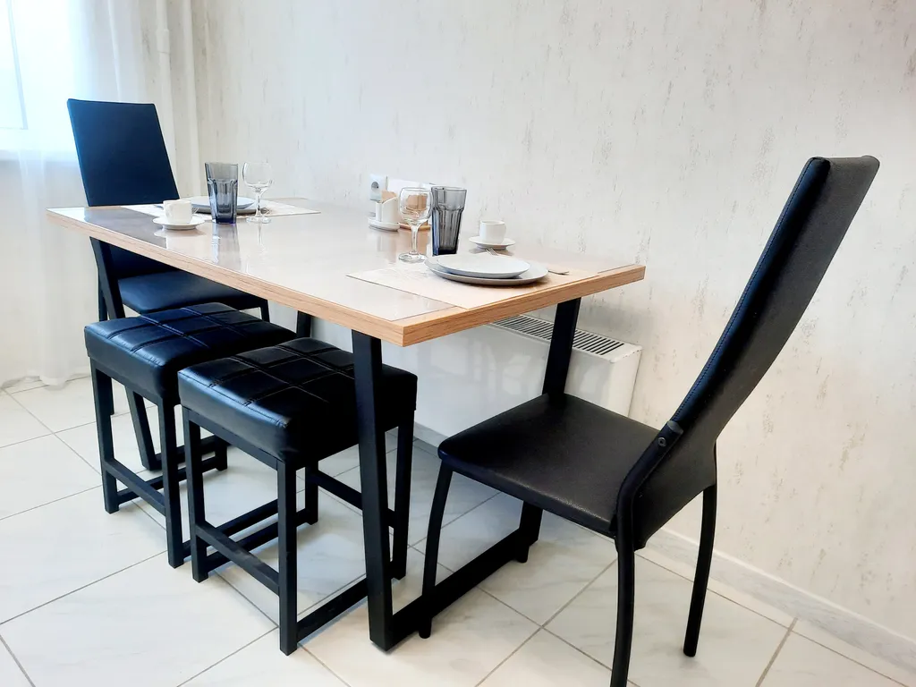 Уютная квартира рядом с Олимпийским парком