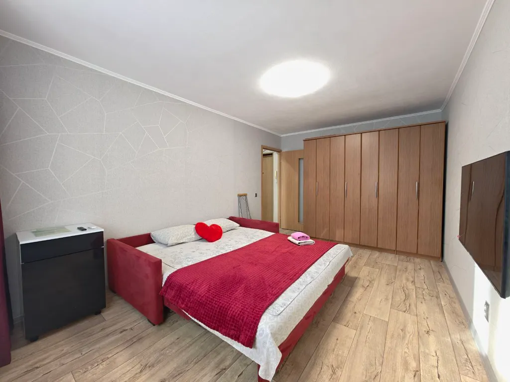 Светлая, уютная квартира в самом центре Ноябрьска